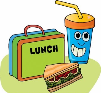 Free lunch pictures.