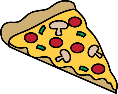 Free Pizza Clip Art Pictures