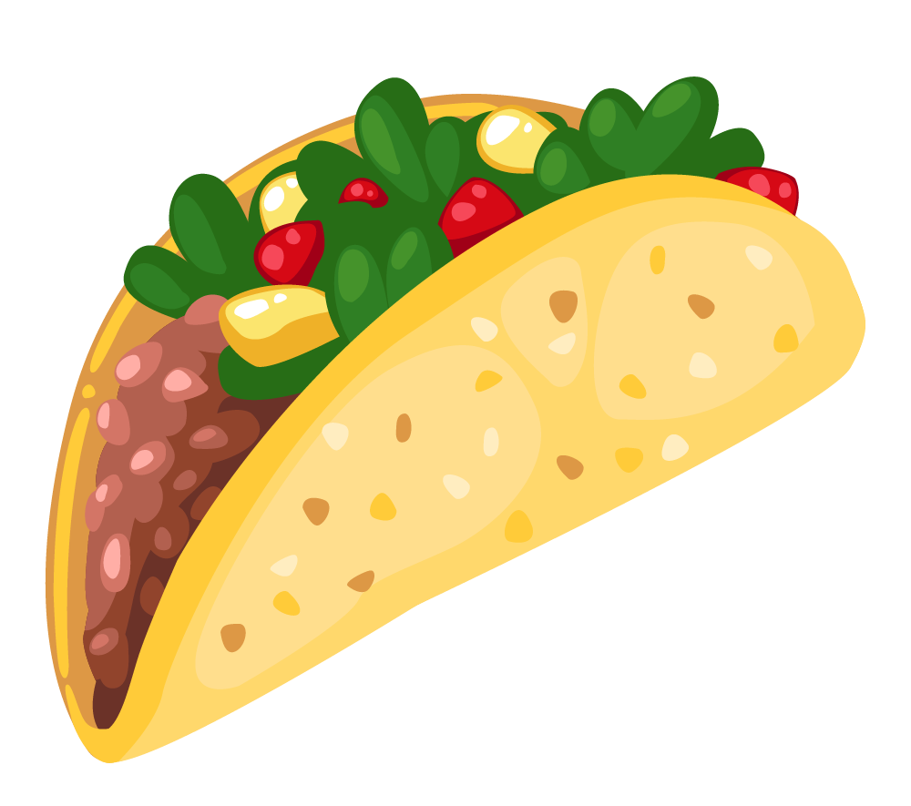 Free Taco Clipart, Download Free Clip Art, Free Clip Art on
