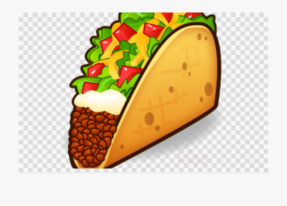Taco Png Clip Art