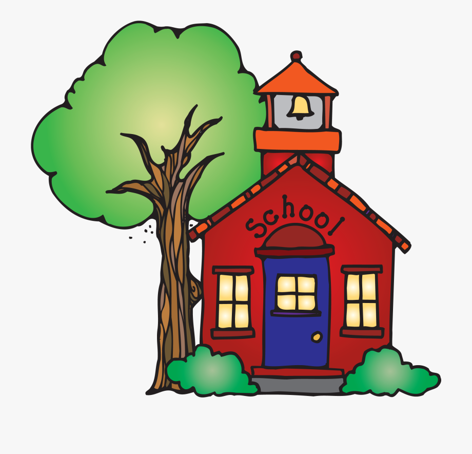 Schools Out Clipart At Getdrawings