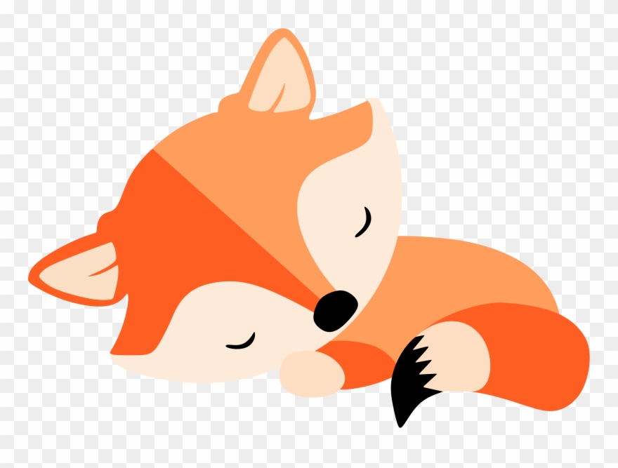 Raposinha Little Prince Fox, Cute Fox, Woodland Party