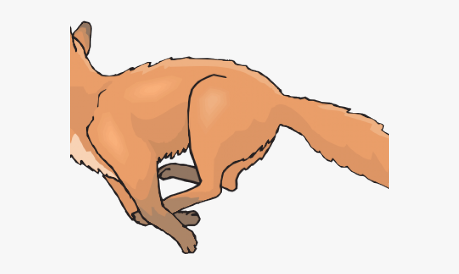 Clipart fox jumping pictures on Cliparts Pub 2020! 🔝