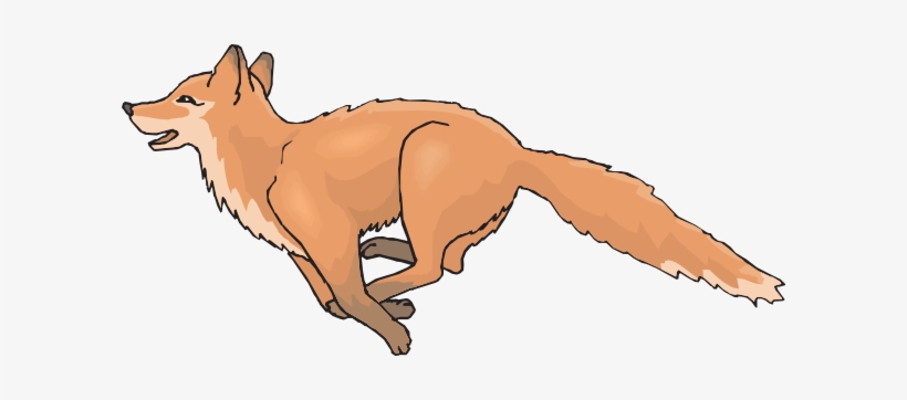 Fox cliparts fox.