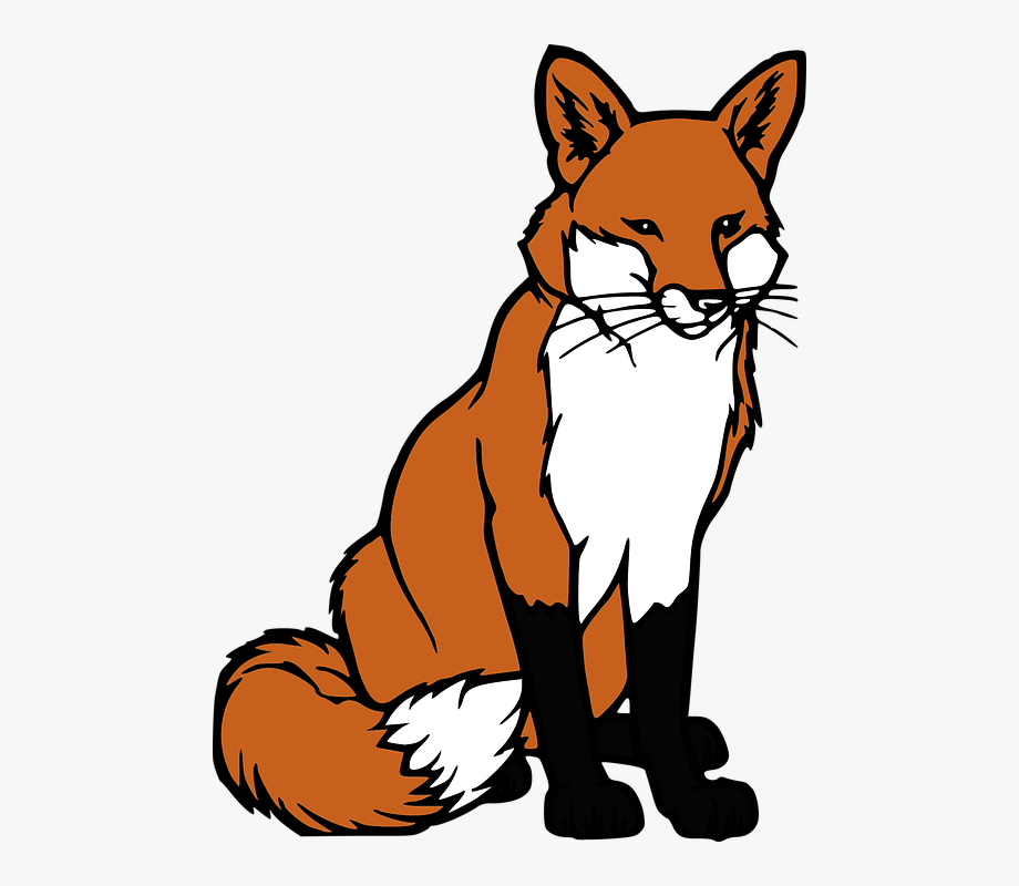 Download fox png.