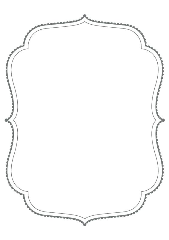 Frame clipart boards.