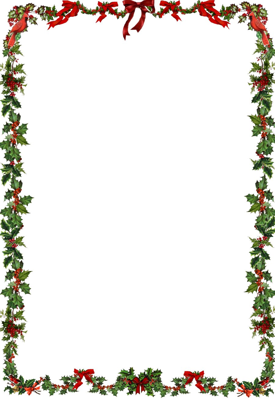 Free Christmas Frame Cliparts, Download Free Clip Art, Free