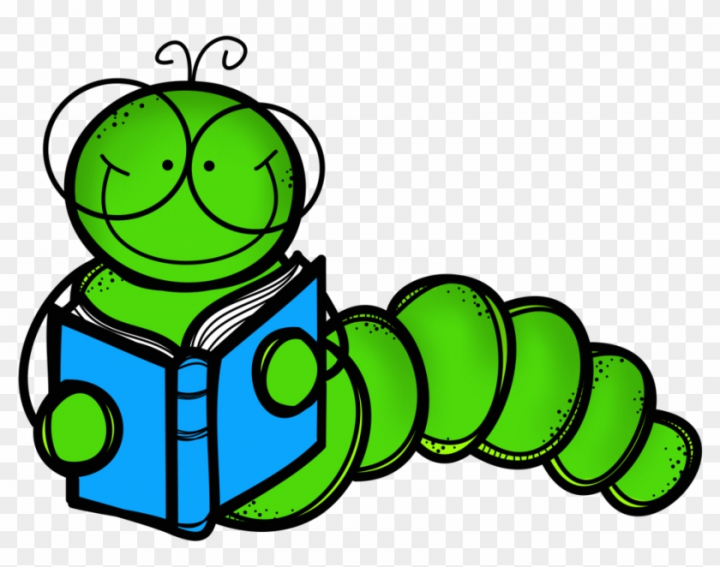 Bookworm Clipart Free Download Clip Art On Library
