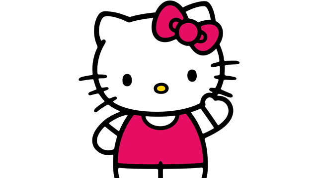 Free Hello Kitty, Download Free Clip Art, Free Clip Art on