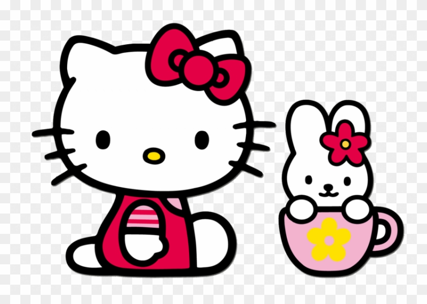Free Png Download Hello Kitty Clipart Png Photo Png