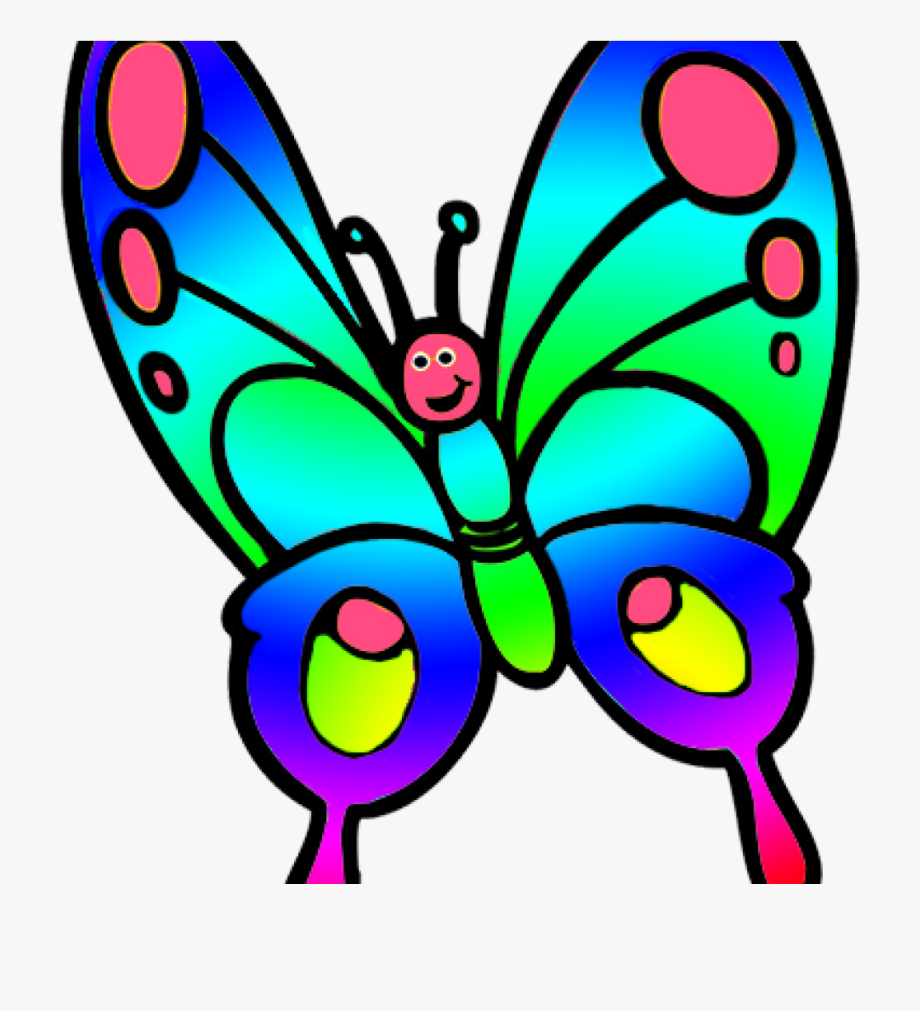 clipart gallery butterfly