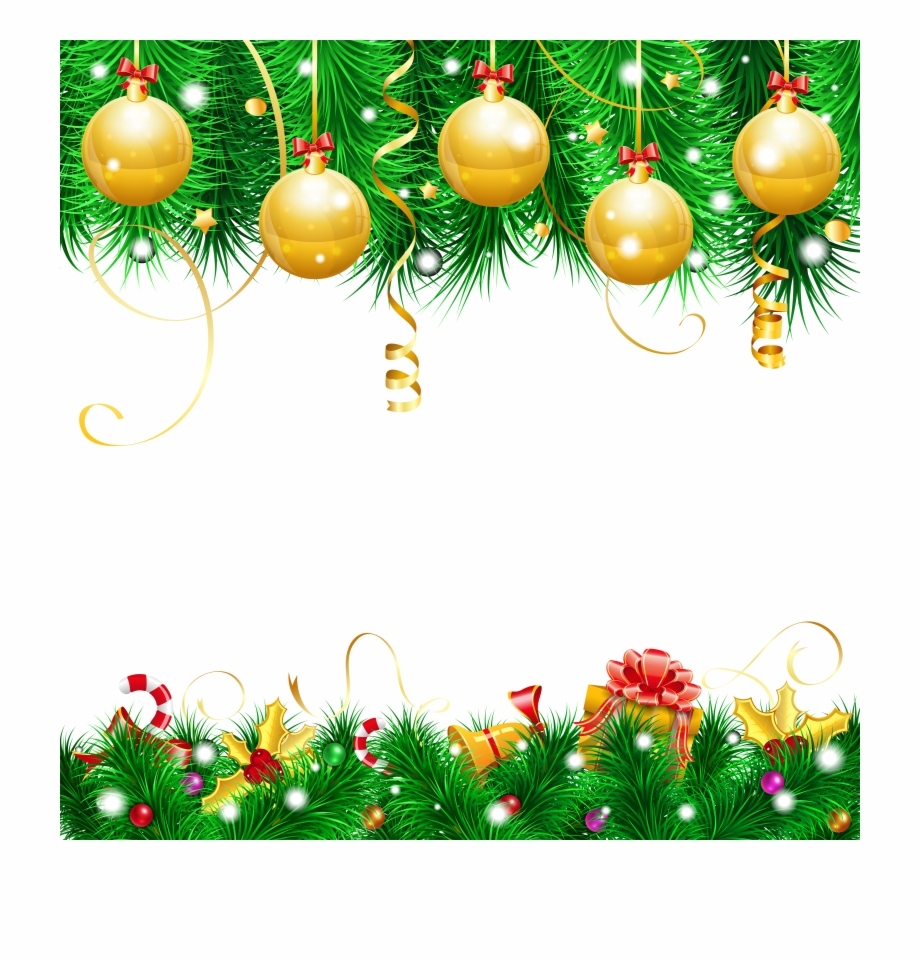 Decor Png Clipart Gallery