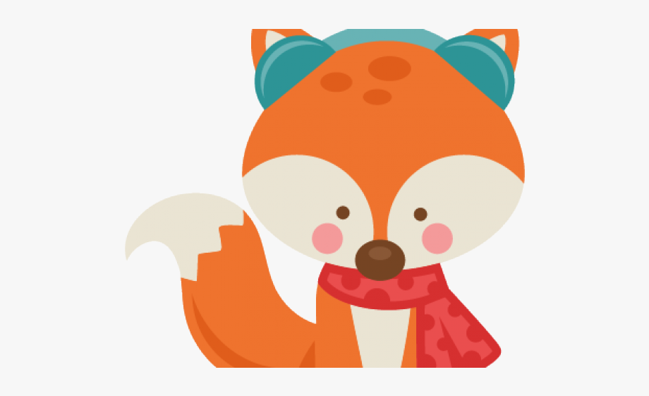 Gallery Clipart Cute Fox