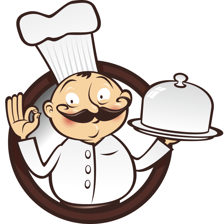 Food Clipart Chef Cooking Clipart Gallery