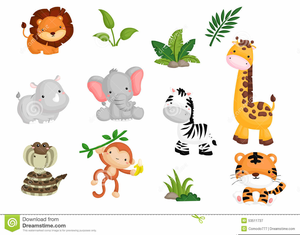 clipart gallery free animals