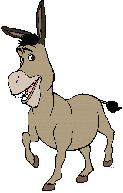 Free Free Donkey Clipart, Download Free Clip Art, Free Clip
