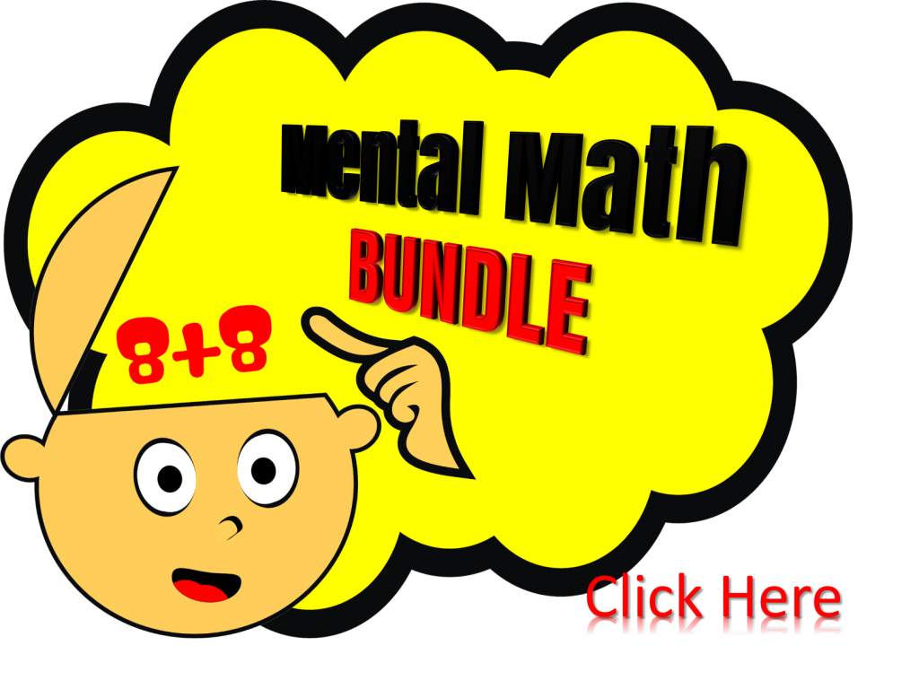 Math clip art for middle school free clipart images