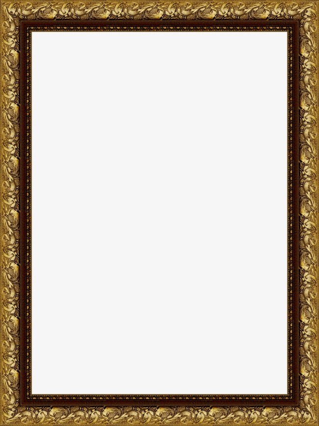 clipart gallery picture frame