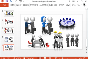 Powerpoint clipart gallery.