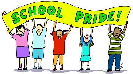 Free School Spirit Clipart, Download Free Clip Art, Free