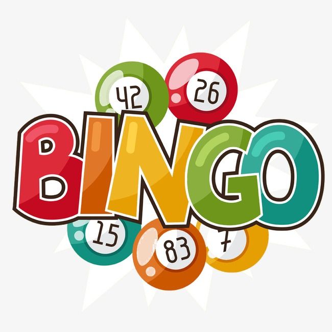 Digital Ball Bingo, Bingo, Lotto, Lottery Ticket PNG
