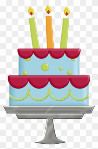 Free PNG Free Birthday Clip Art Download , Page
