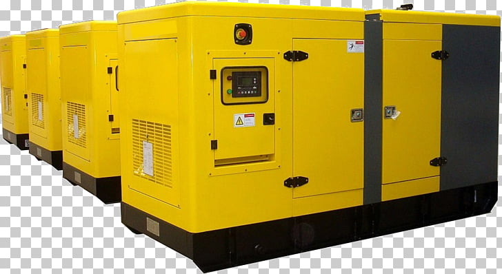 Diesel generator Electric generator Diesel fuel Standby