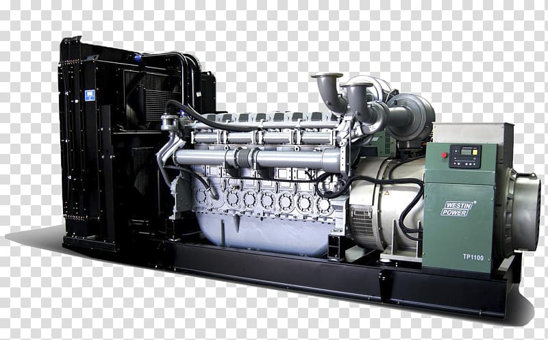Electric generator Diesel generator Diesel engine Perkins