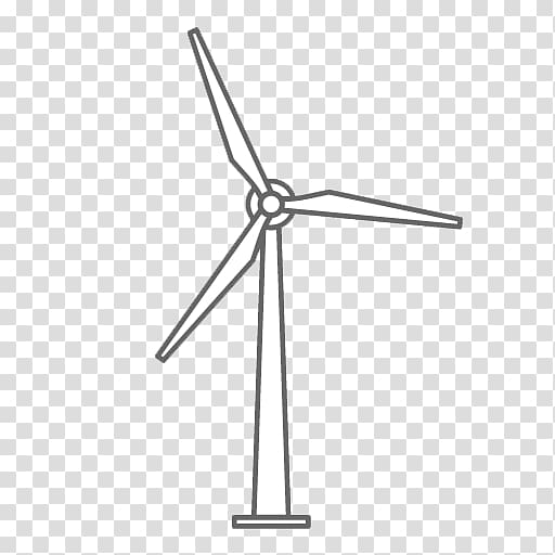 Wind farm Wind turbine Wind power Windmill , windmill home