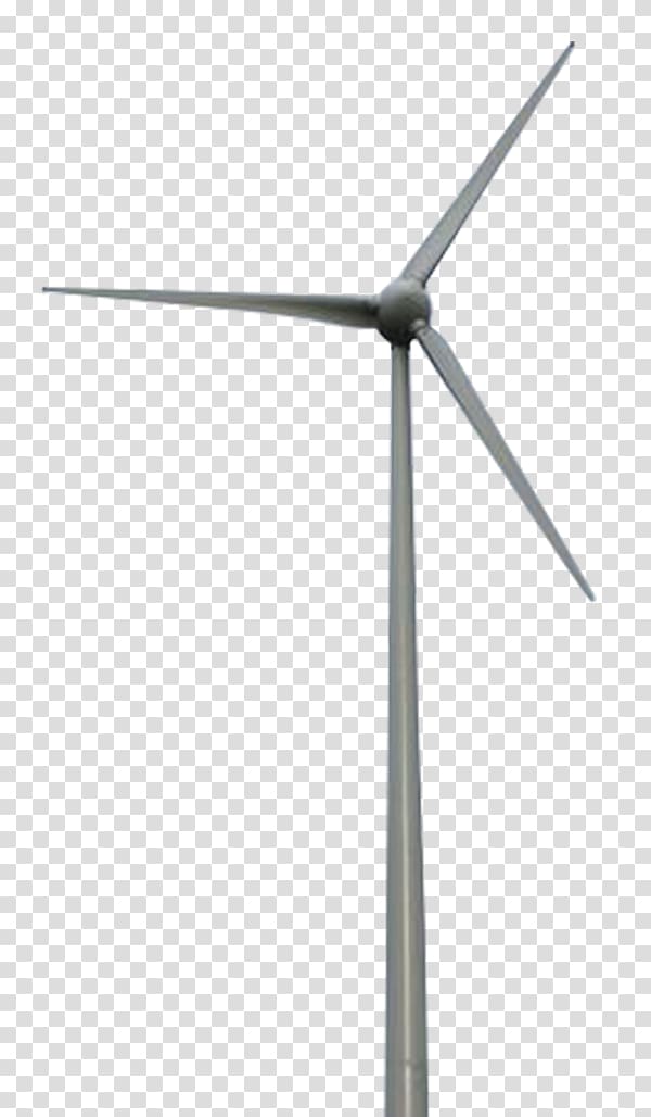 Wind turbine Wind farm Windmill, wind power transparent