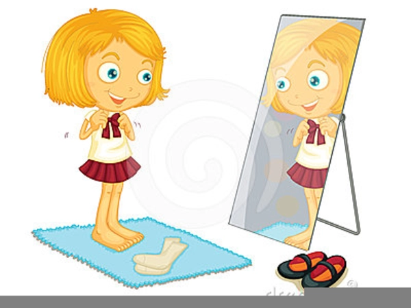 Download Free png Get Dressed Clipart Kids