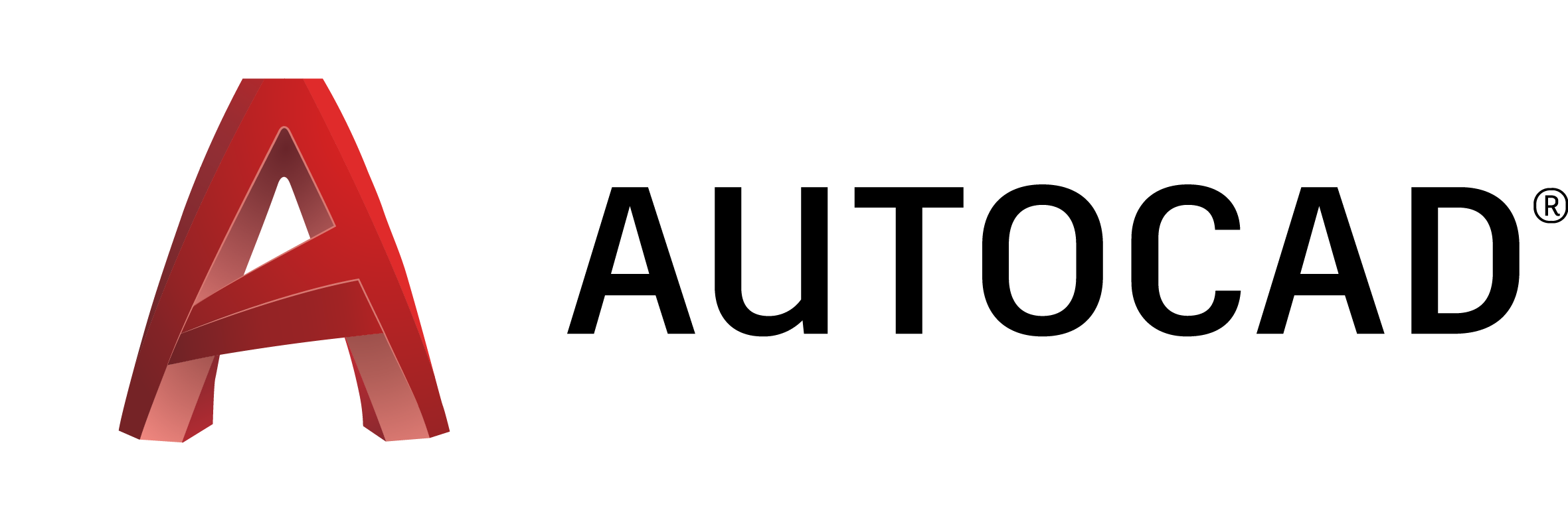 Autocad logo autodesk.