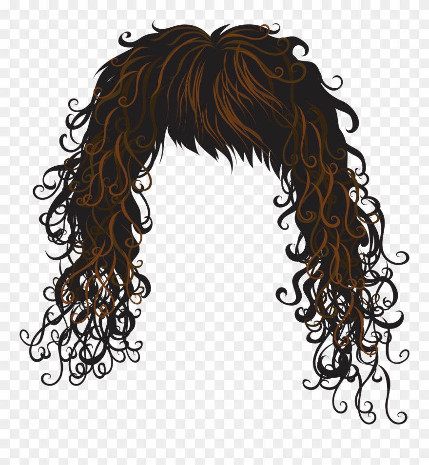 Hair Clipart Free Download Clip Art On