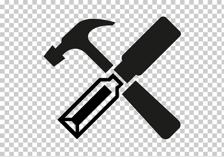 Hand tool Woodworking Carpenter Chisel, hammer PNG clipart