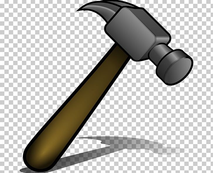 Claw Hammer Nail PNG, Clipart, Angle, Carpenter, Cartoon