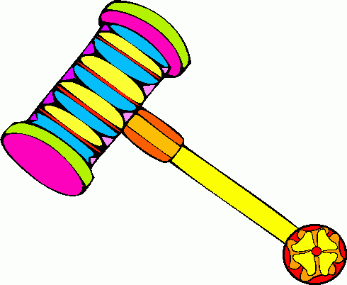Free Hammer Clipart cute, Download Free Clip Art on Owips