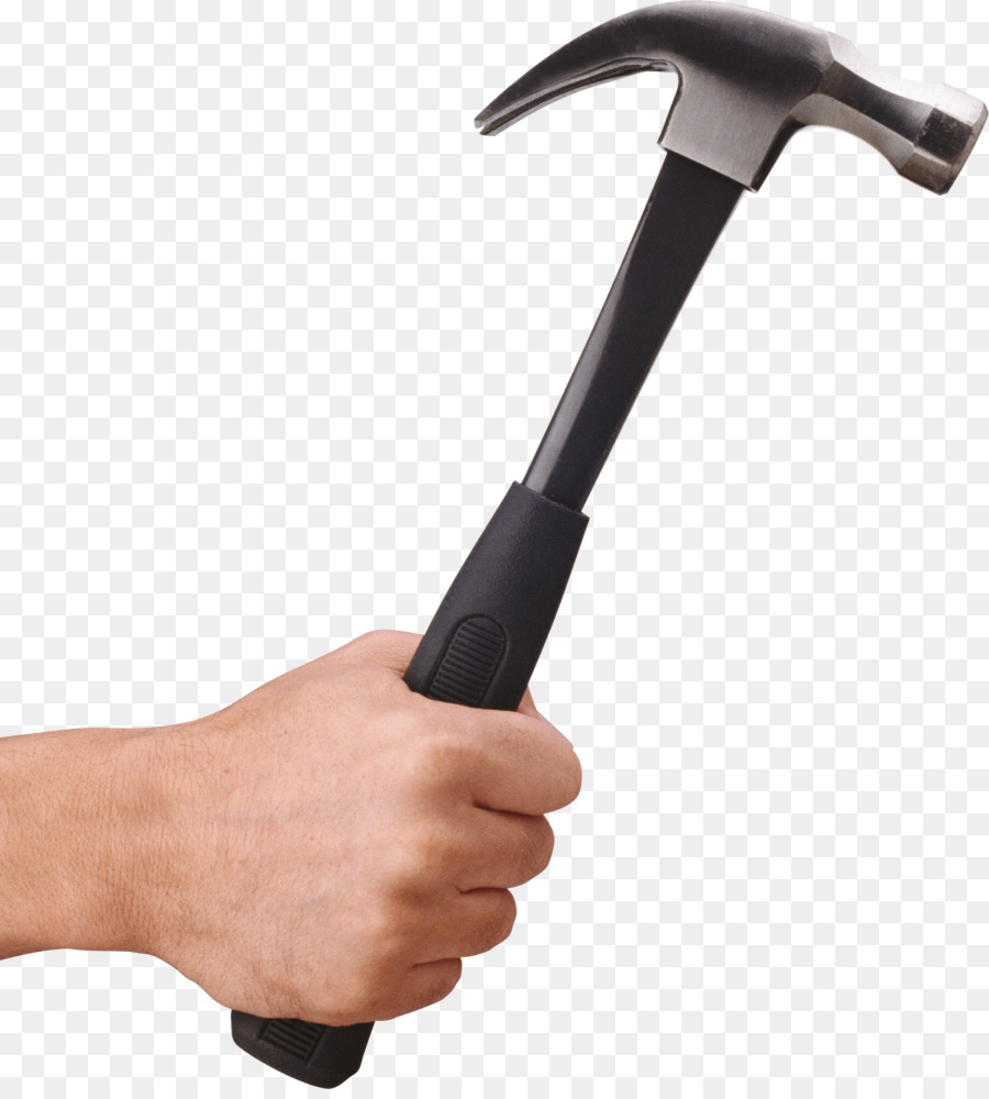 Download hammer hand clipart Hand tool Framing hammer