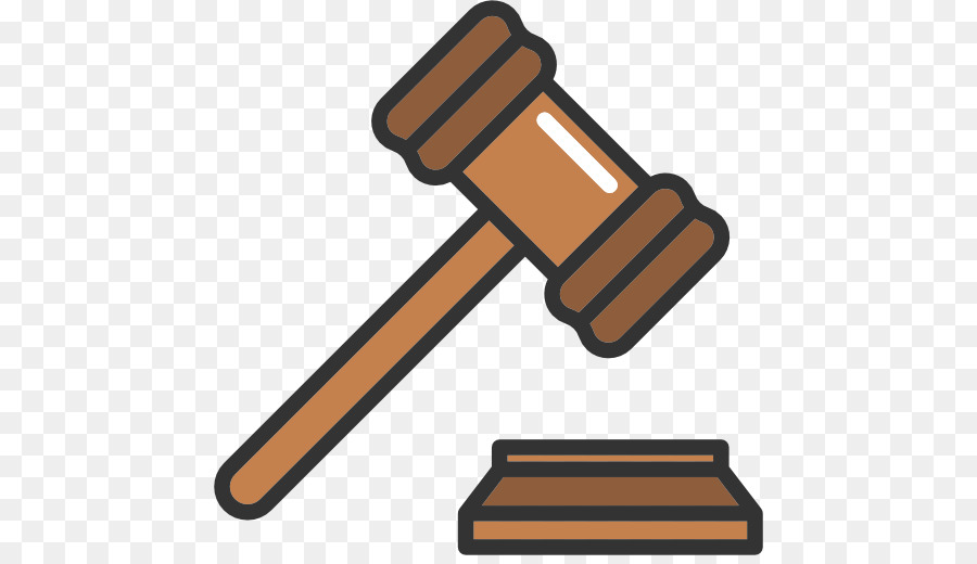 Lawyers hammer png clipart Judge Gavel Clip art clipart