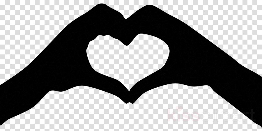 Love background heart.