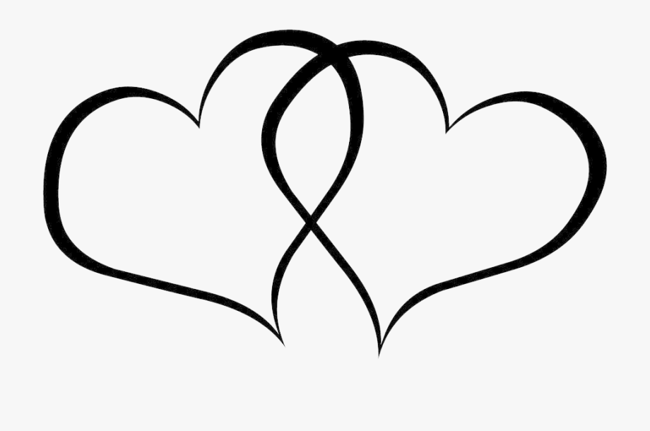 Banner Free Free Wedding Clipart Hearts