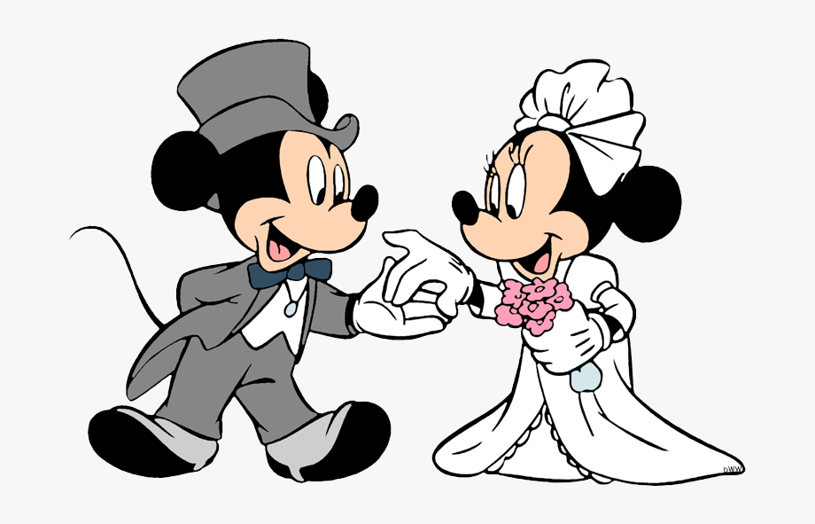 Free Disney Bride Cliparts, Download Free Clip Art,
