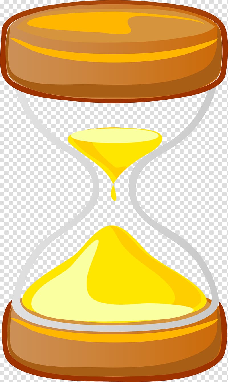 Hourglass , Hourglass transparent background PNG clipart