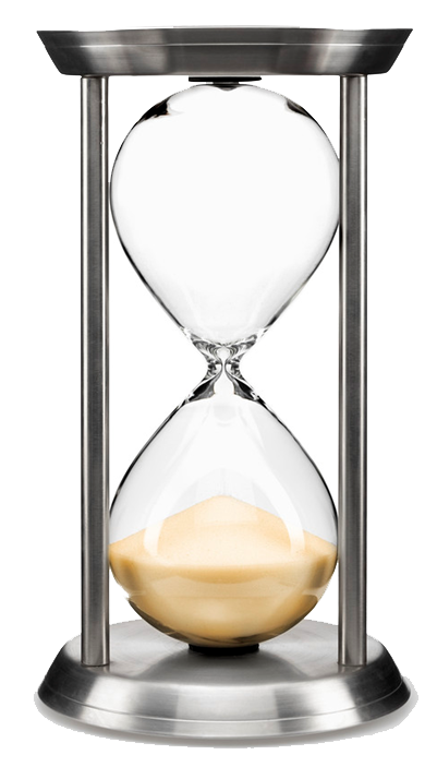 Hourglass png images.