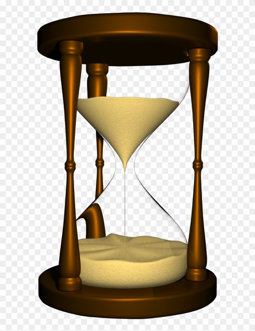 Hourglass Clipart Transparent Background