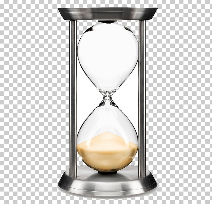 Hourglass time hourglass.