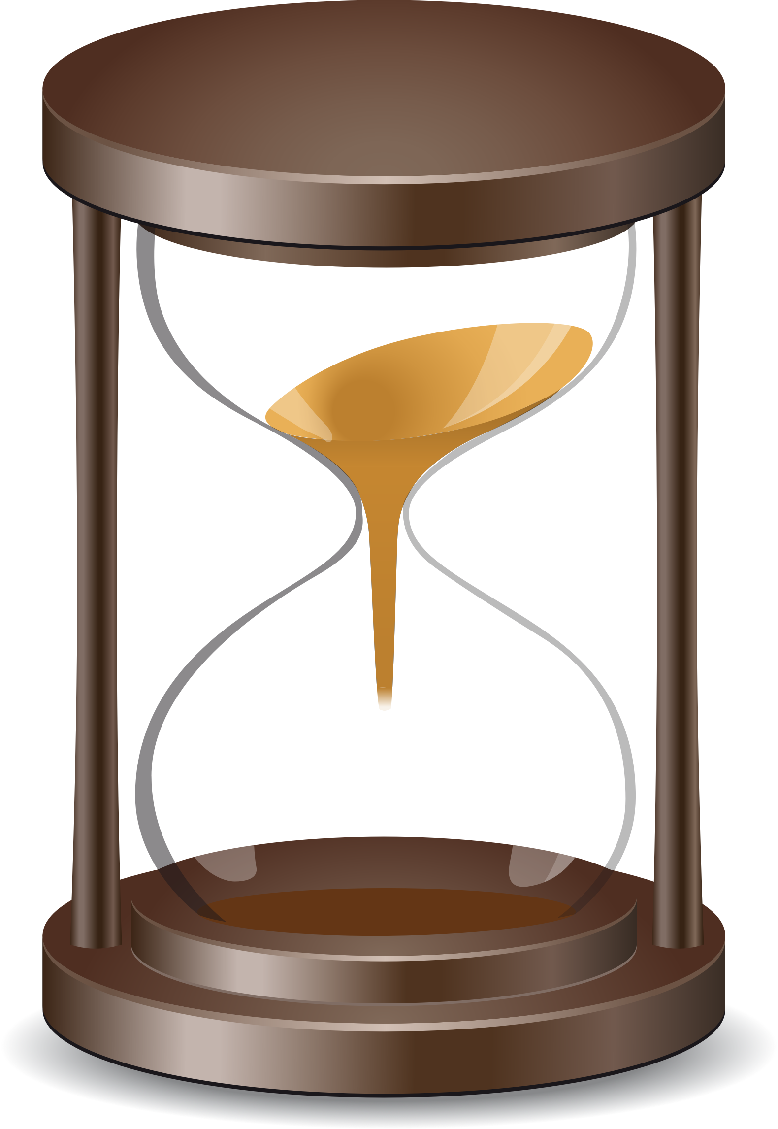 Hourglass PNG Images Transparent Free Download