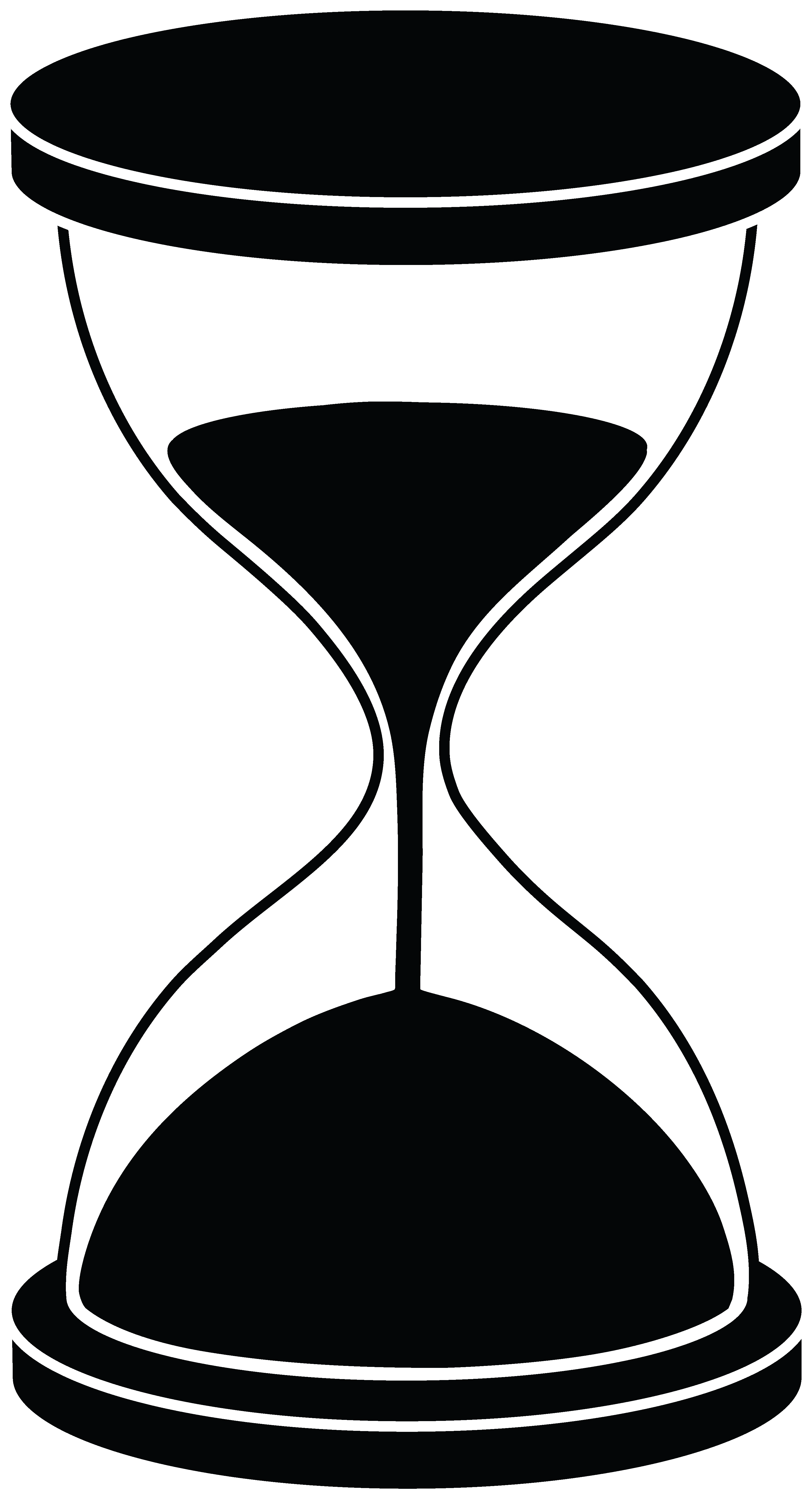 Free Hourglass Shape Cliparts, Download Free Clip Art, Free