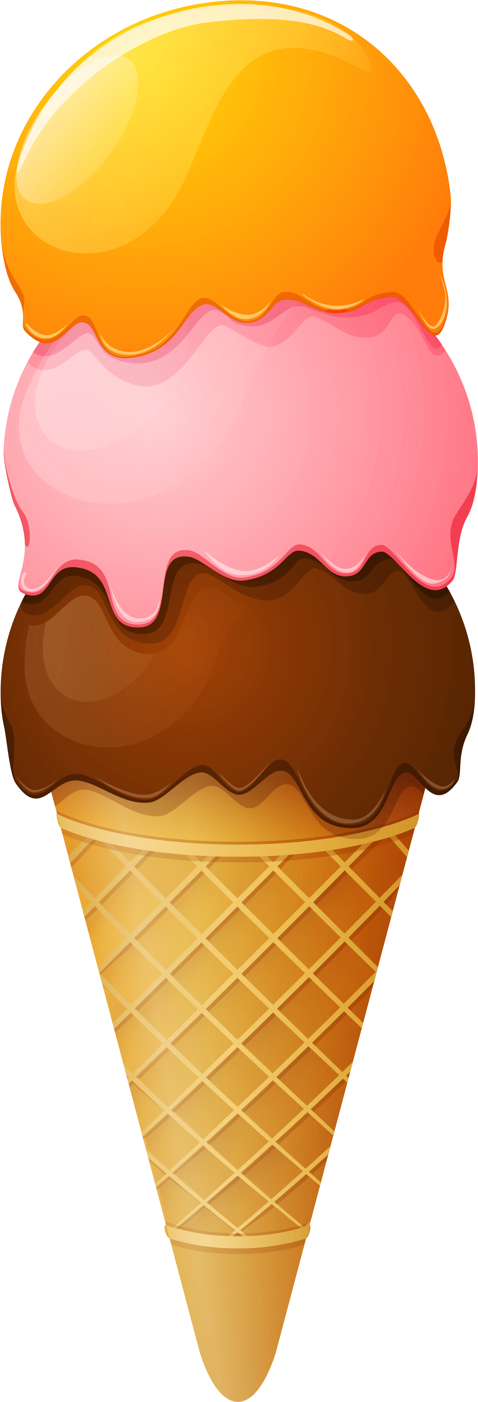 Ice cream cone Gelato Ice pop