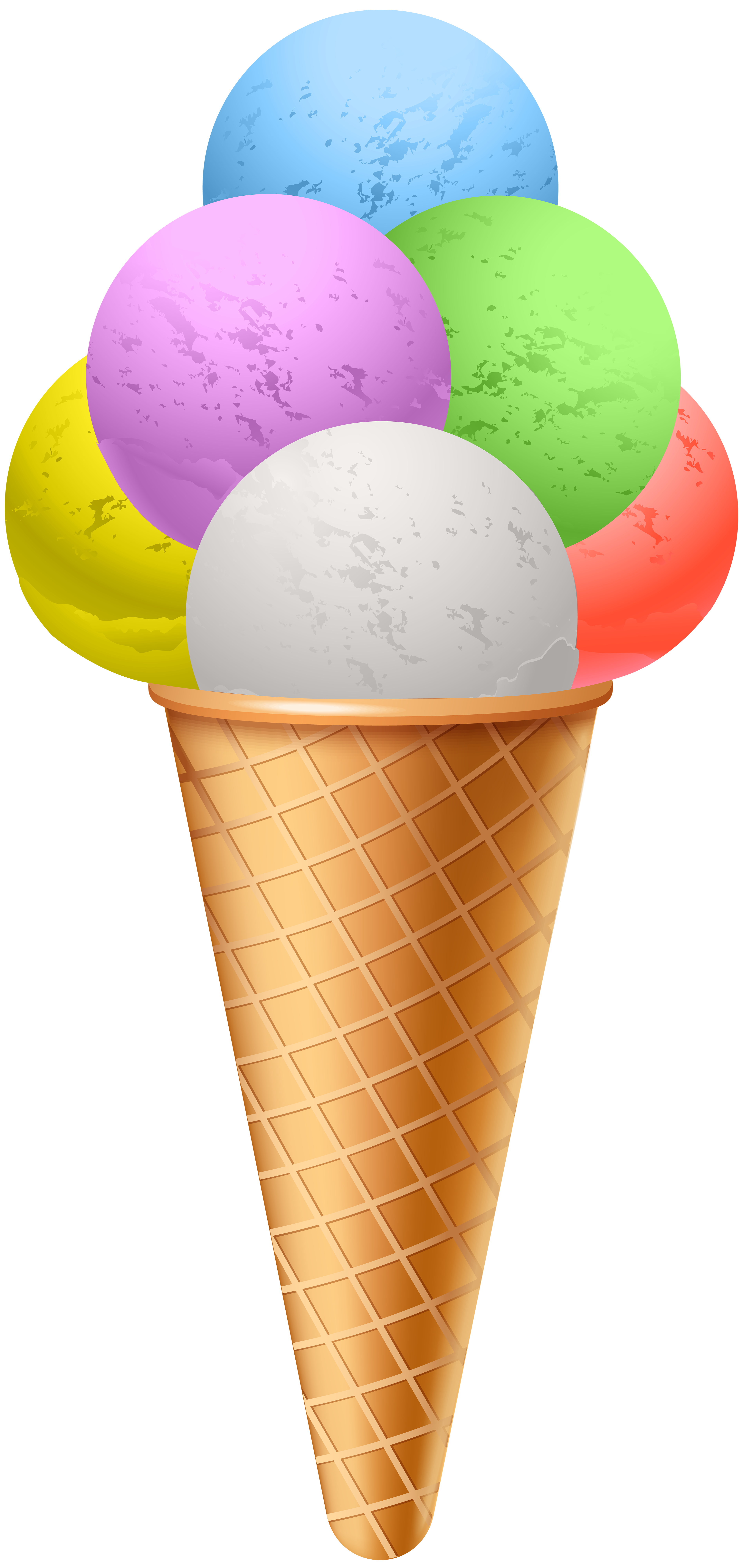 Ice cream cone Gelato Ice pop