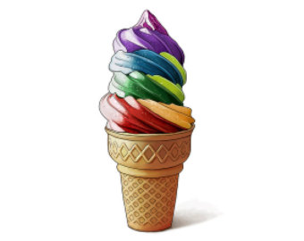 Ice cream free ice cream cone clip art